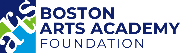 Boston Arts Academy Foundation Logo
